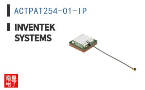 ACTPAT254-01-IP ͼƬ